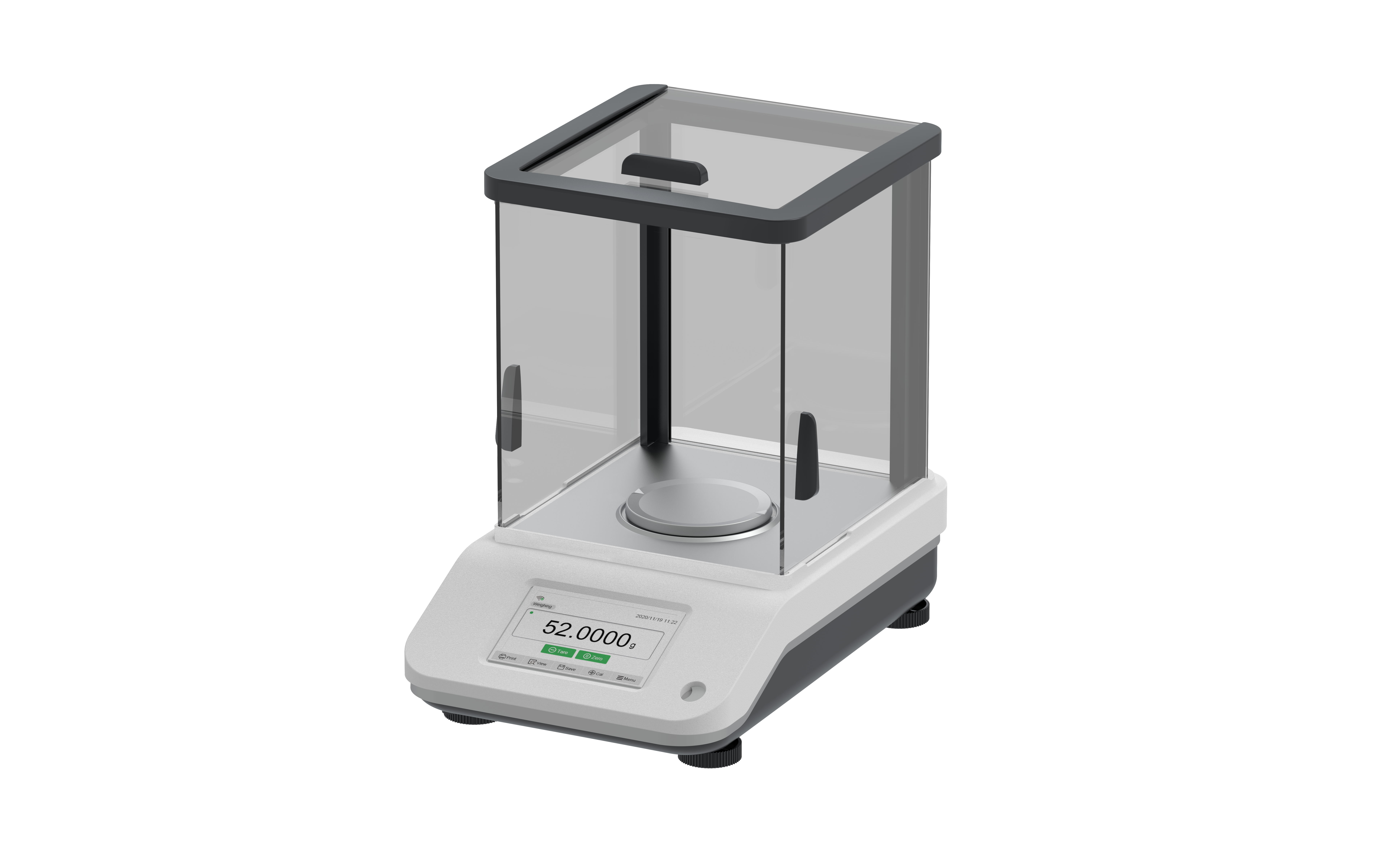 實(shí)驗室分析天平