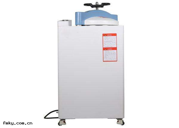 立式(shì)壓力(lì)蒸汽滅菌器（自(zì)動打印(yìn)）