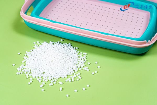 國豐橡塑為您奉上有價值的TPE材料，TPR材料資訊