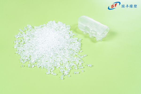 國豐橡塑為您奉上有價值的TPE材料，TPR材料資訊