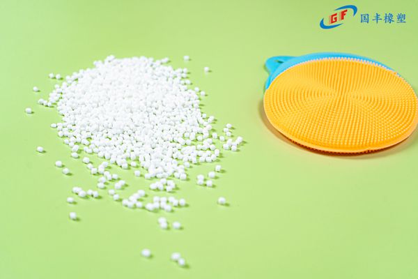 國豐橡塑為您奉上有價值的TPE材料，TPR材料資訊