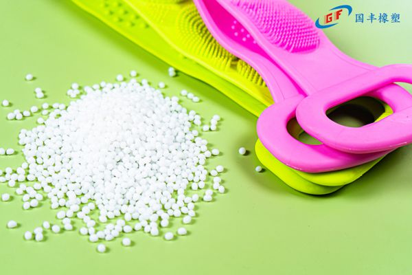國豐橡塑為您奉上有價值的TPE材料，TPR材料資訊