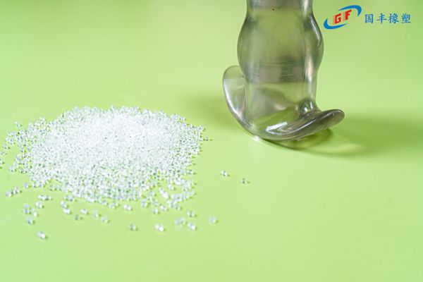 國豐橡塑為您奉上有價值的TPE材料，TPR材料資訊