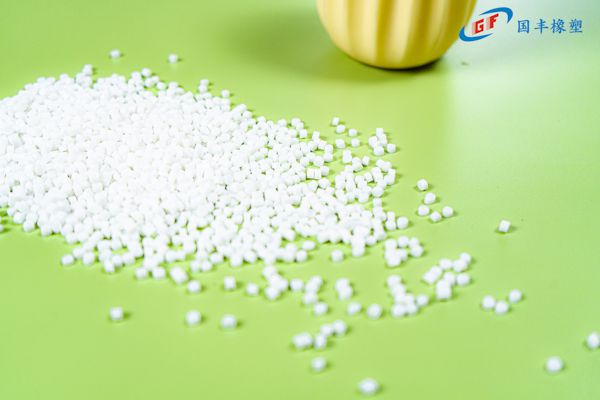 國豐橡塑為您奉上有價值的TPE材料，TPR材料資訊