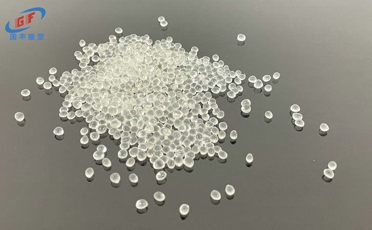 國豐橡塑為您奉上有價值的TPE材料，TPR材料資訊