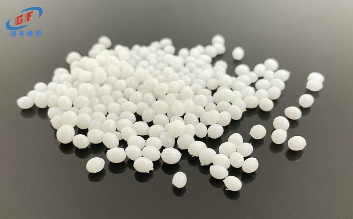 國豐橡塑為您奉上有價值的TPE材料，TPR材料資訊